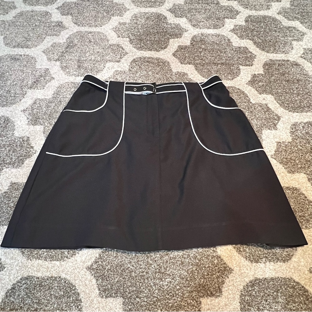 ❌SOLD❌ 
IZOD X-TRA DRY WOMENS SKIRT SKORT